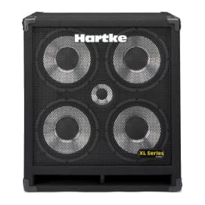 Hartke Systems XL Series 210 Module 2x10 Bass Cab | Reverb