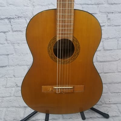 Aria 790 Classical Acoustic Guitar image 12