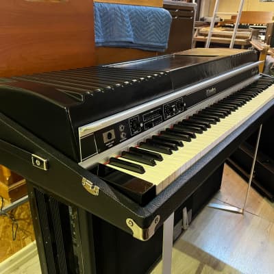 Rhodes Suitcase mark II eighty eight | Reverb