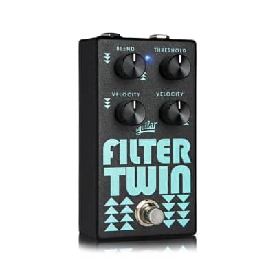 Reverb.com listing, price, conditions, and images for aguilar-filter-twin