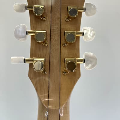 Ibanez Artcore As103-NT-01 image 9