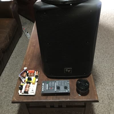 Electro-Voice EV ZX3-90 Passive Speaker for Parts or Whole Electro-Voice EV ZX3-90 Passive Speaker for Parts or Whole