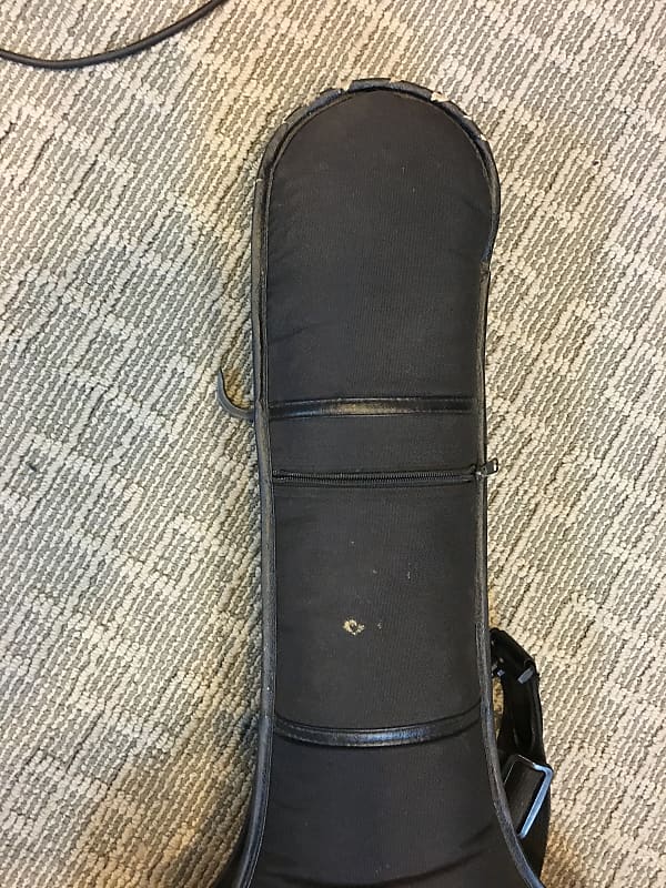 本場USA パーカーフライ！ 純正ギグバッグ付属 Amazon.com