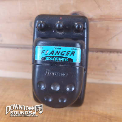 Ibanez Soundtank FL5 Flanger