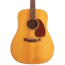 Martin D-18 1953 - "Mystery Top" cool  and rare vintage guitar with incredible sound - check video!