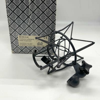 Neumann USM 69 Stereo Condenser Microphone image 8