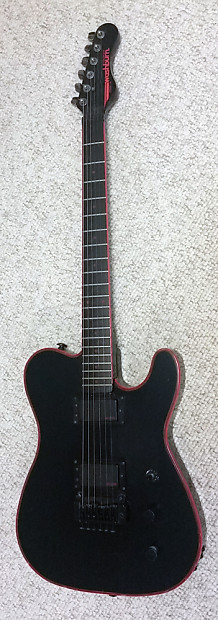 Washburn tele discount