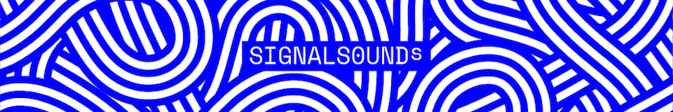 Signal Sounds