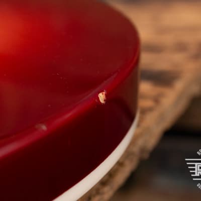 1995 Rickenbacker 4003 Fireglo image 9