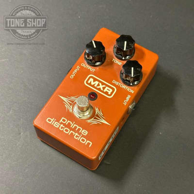 Used Tonerider BD-1 British Distortion | Reverb