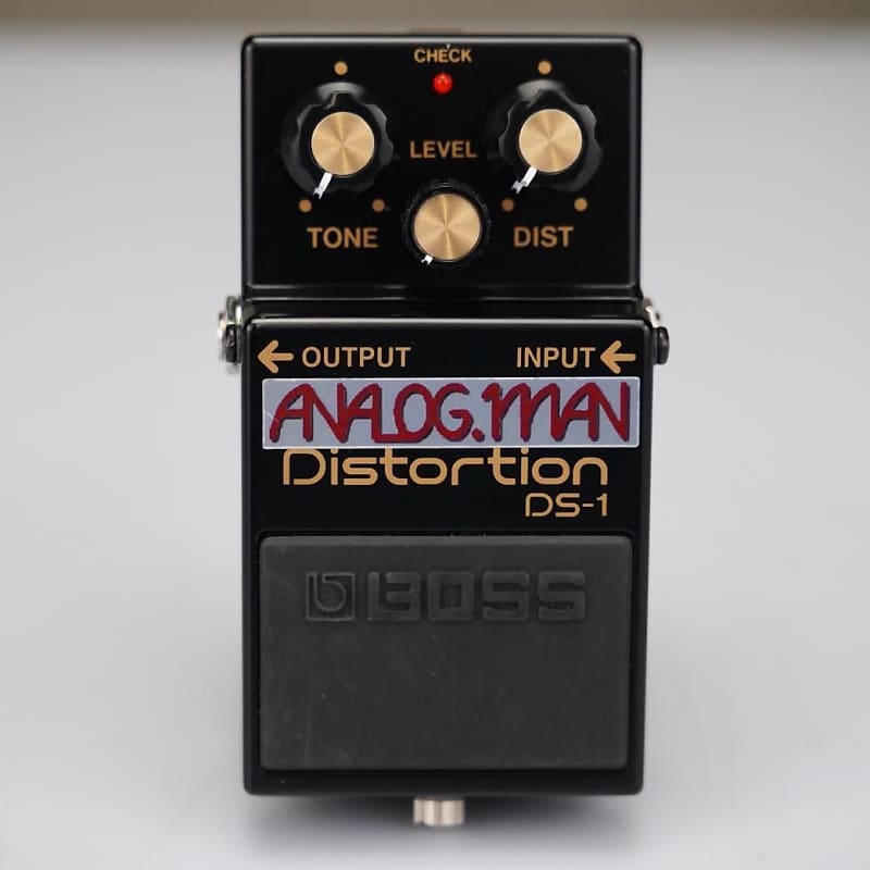 Boss DS-1