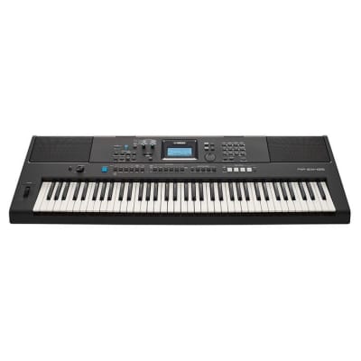 Yamaha Portable Keyboard PSREW425 76 Key "B-Stock"