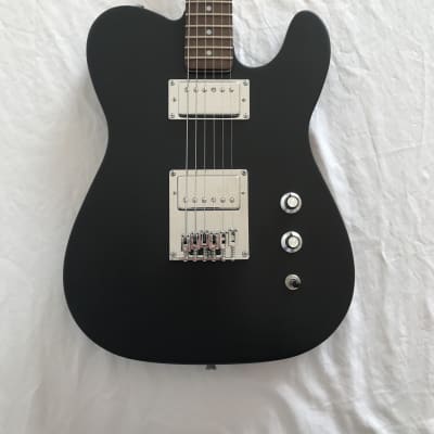 J.W.Black JWB-JP-T 【hobi】 J W Black Guitars JWB JP T 170002 | Reverb Canada