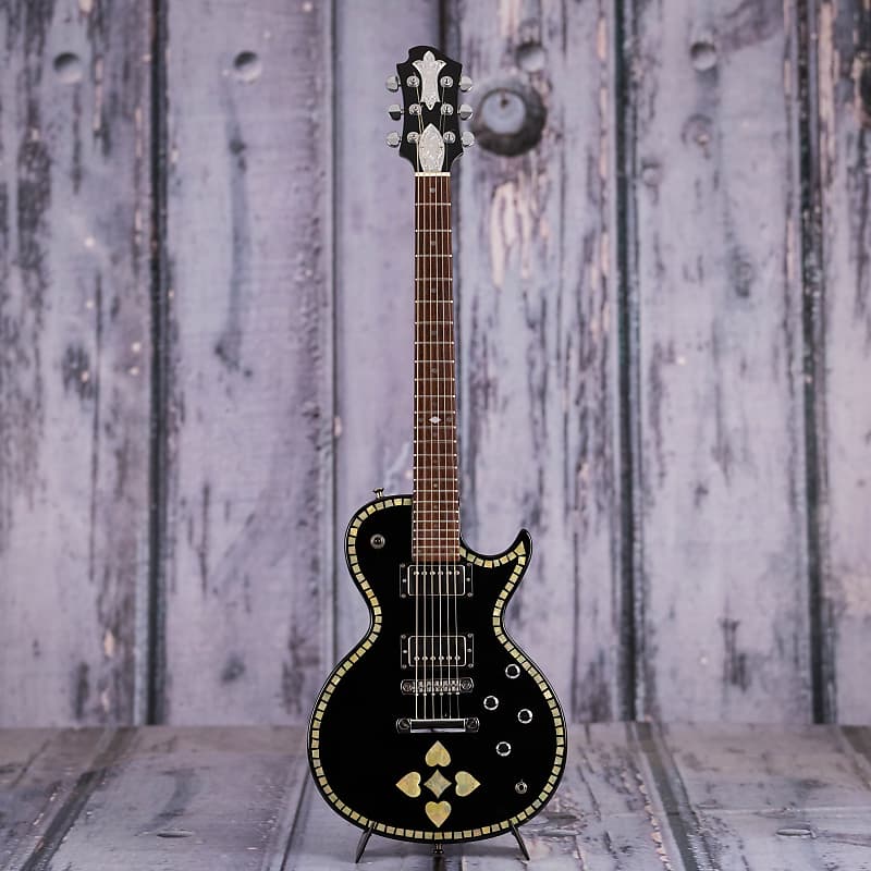 Used Zephyr ZST-158, Black | Reverb