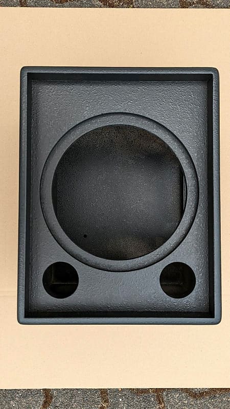 AER AER Compact 60 / 4  exchange Cabinet original new  2020 - Black image 1
