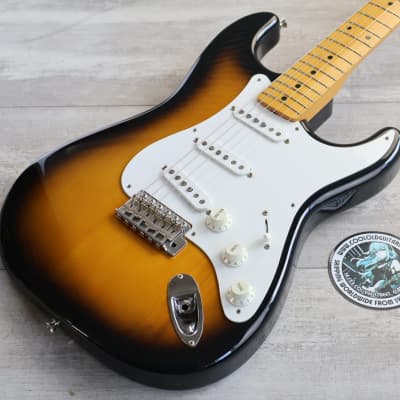 Fender ST-57 Stratocaster Reissue MIJ | Reverb