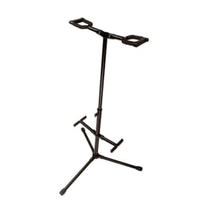 Ultimate Support JS-HG102 JamStands Double Hanging Guitar Stand