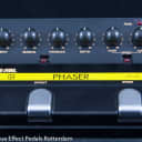 Pearl PH-44 Phaser Japan s/n 842120, Best effect pedal ever made according to Z. Vex