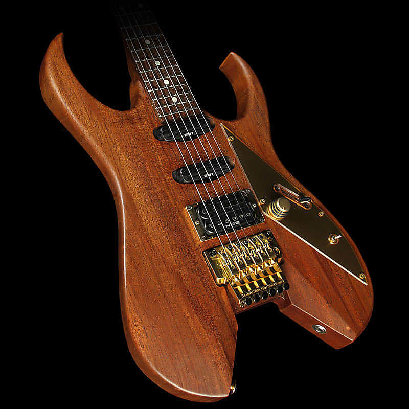 Ibanez RBM400 Reb Beach Model レブ ビーチ Ibanez RBM400 Reb Beach Model レブ ビーチ