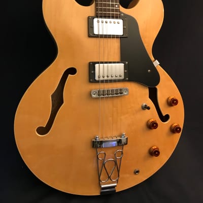2020 Archtop Tribute AT101 made in Japan | Reverb