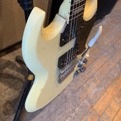 Greco SG 1982 | Reverb