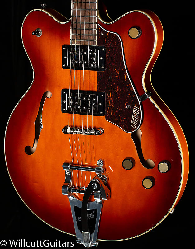 Gretsch G2622T Streamliner Center Block Double-Cut with