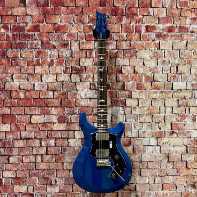 Paul Reed Smith PRS S2 Custom 24 Custom Color Tri-Color Burst