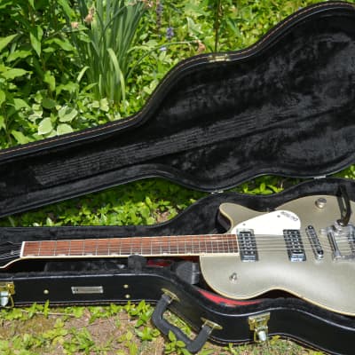 Gretsch Electromatic Pro Jet with Bigsby 2004 - 2010 | Reverb