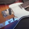 2009 American Standard Telecaster Deluxe OHSC MINT