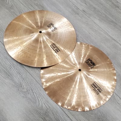 Paiste 14