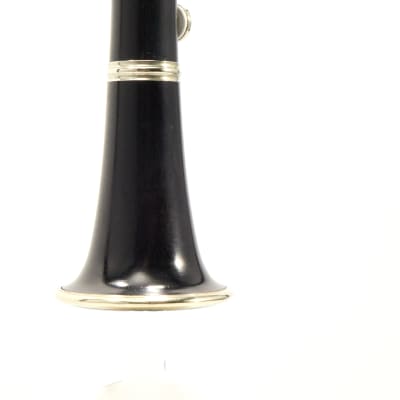 Buffet Crampon R13 Professional Bb Clarinet SN 57440 FRESH OVERHAUL image 18
