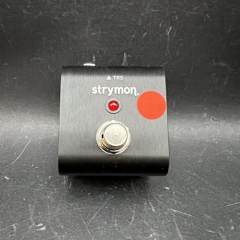 Strymon MINI SWITCH