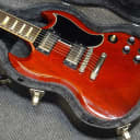 Gibson SG Standard '61 Reissue 2005 Heritage Cherry [GSB019]