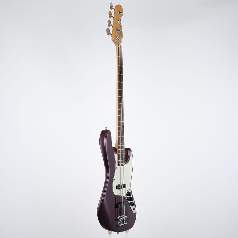 Fender American Jazz Bass フェンダー USA 左 Fender American Vintage II 1966 Left Handed Jazz Bass