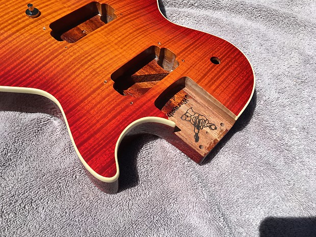 Warmoth binding deals