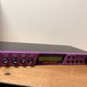 E-MU Systems Mo'Phatt Rackmount 64-Voice Expandable Synthesizer 2000 - Purple
