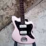 Fender Jazzmaster 1962 Shell Pink Refinish