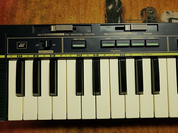 organ69 : [mo102]Casio Casiotone MT-36