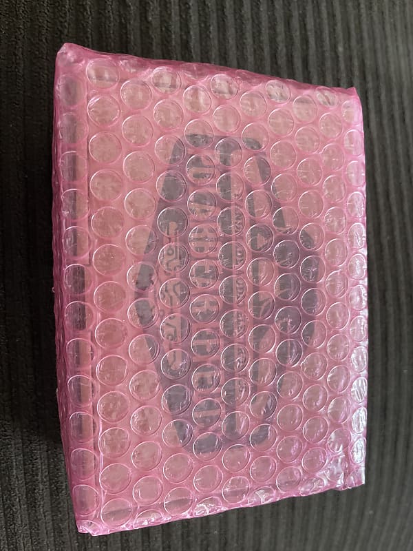 Polarbear effects Ascender Reverb