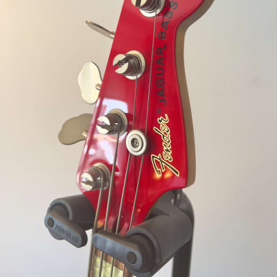Fender JAB J-Craft Jaguar Bass MIJ image 2