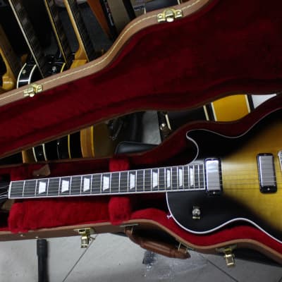 Gibson Les Paul Deluxe Player Plus 2018 image 4
