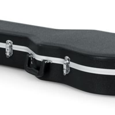Gator GCLPS Deluxe Electric Guitar Case image 11