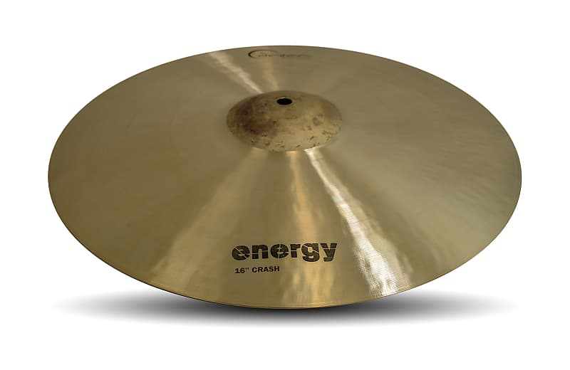Dream Cymbals - Energy Series 16" Crash Cymbal! ECR16 *Make An Offer!* image 1