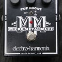 【USED】 Electro-Harmonix Micro Metal Muff
