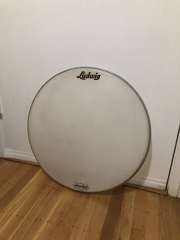 Ludwig Vintage 1960's 22