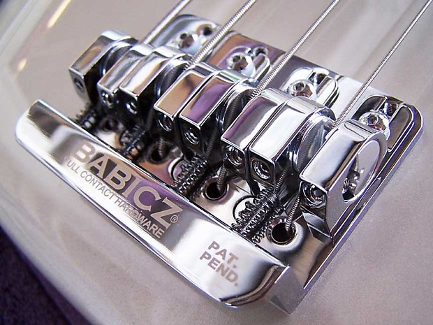 Babicz store bass bridge