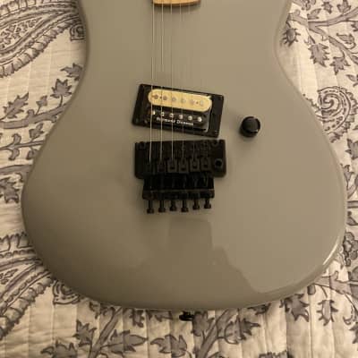 Kramer Baretta 2021 - Pewter Grey | Reverb