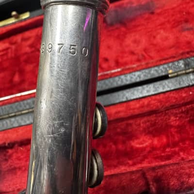 Cleveland King Flute / 389750 image 4