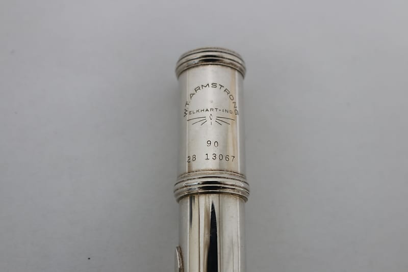 Armstrong 90 flute hotsell