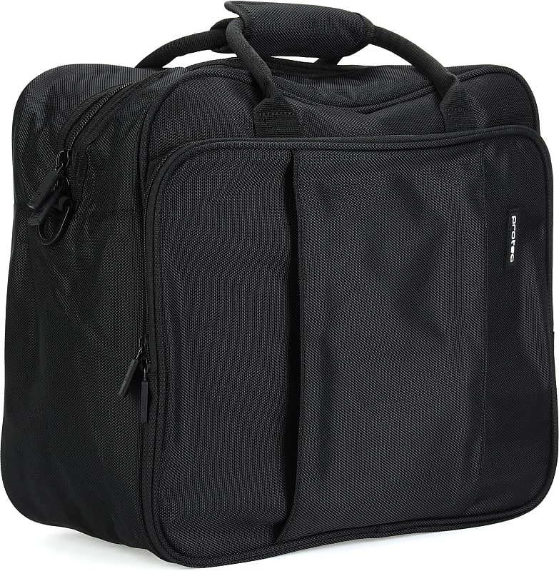 Protec M401 Trombone Multimute Bag Reverb